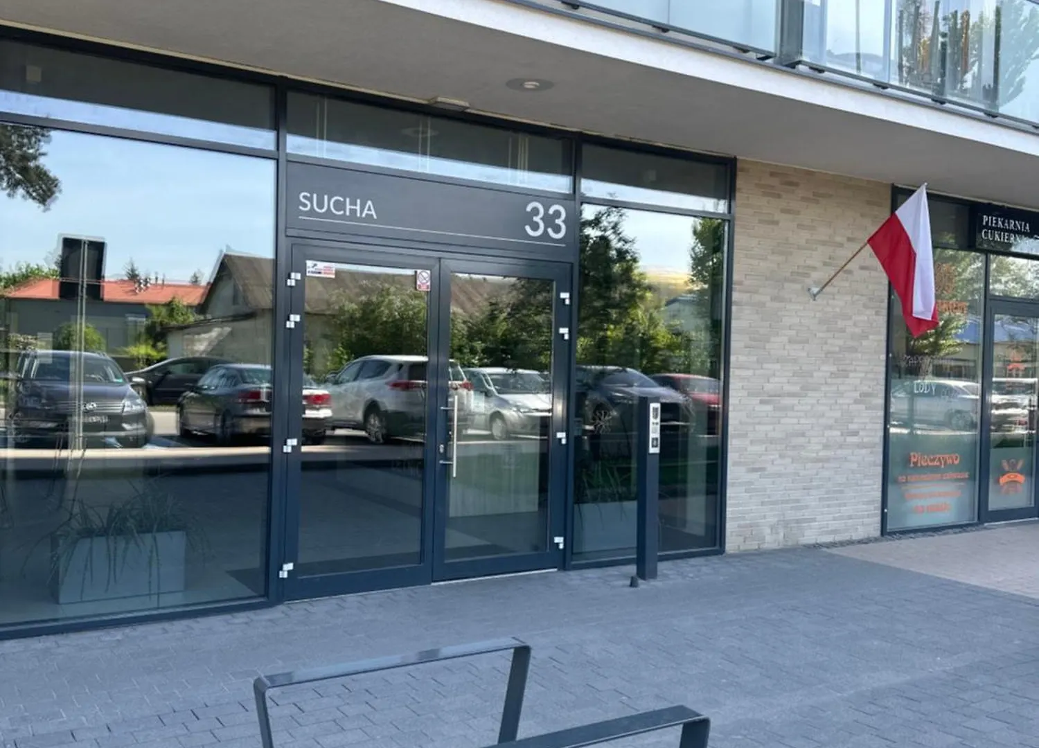 Maya'S Flats & Resorts 104 - Letnica Apartment Gdansk Poland