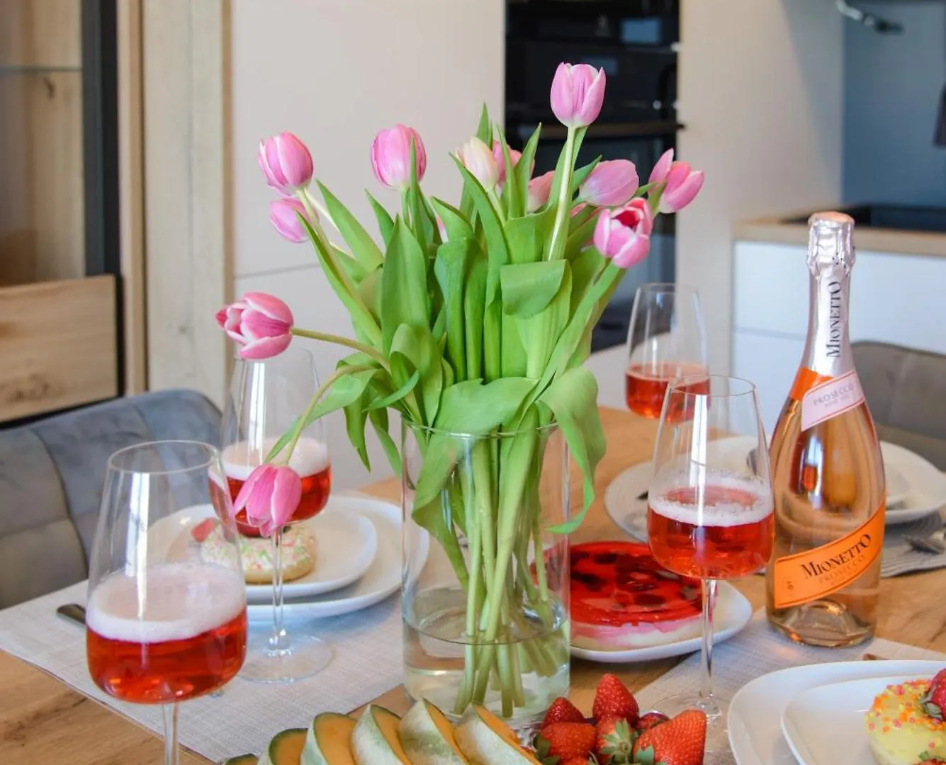 Maya'S Flats & Resorts 104 - Letnica Apartment Gdansk