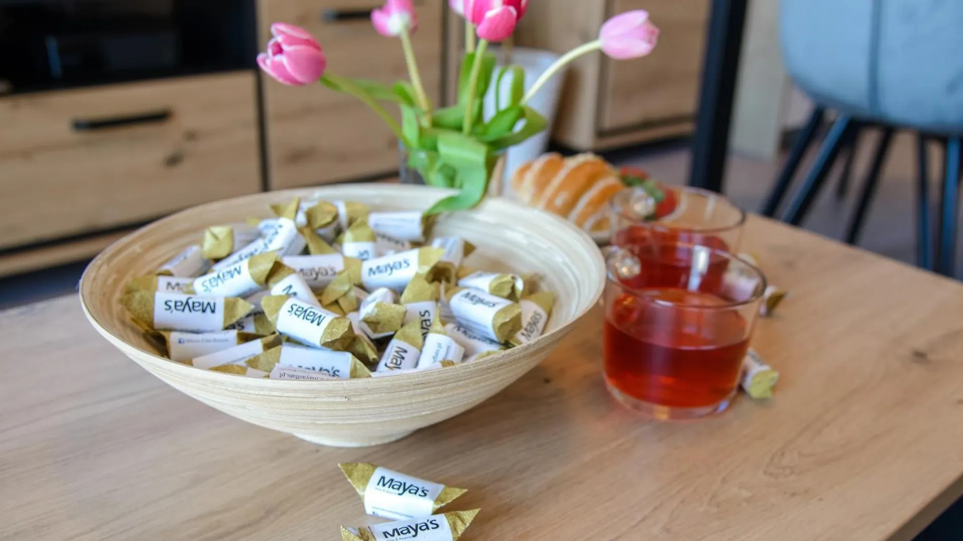 Maya'S Flats & Resorts 104 - Letnica Apartment Gdansk Poland