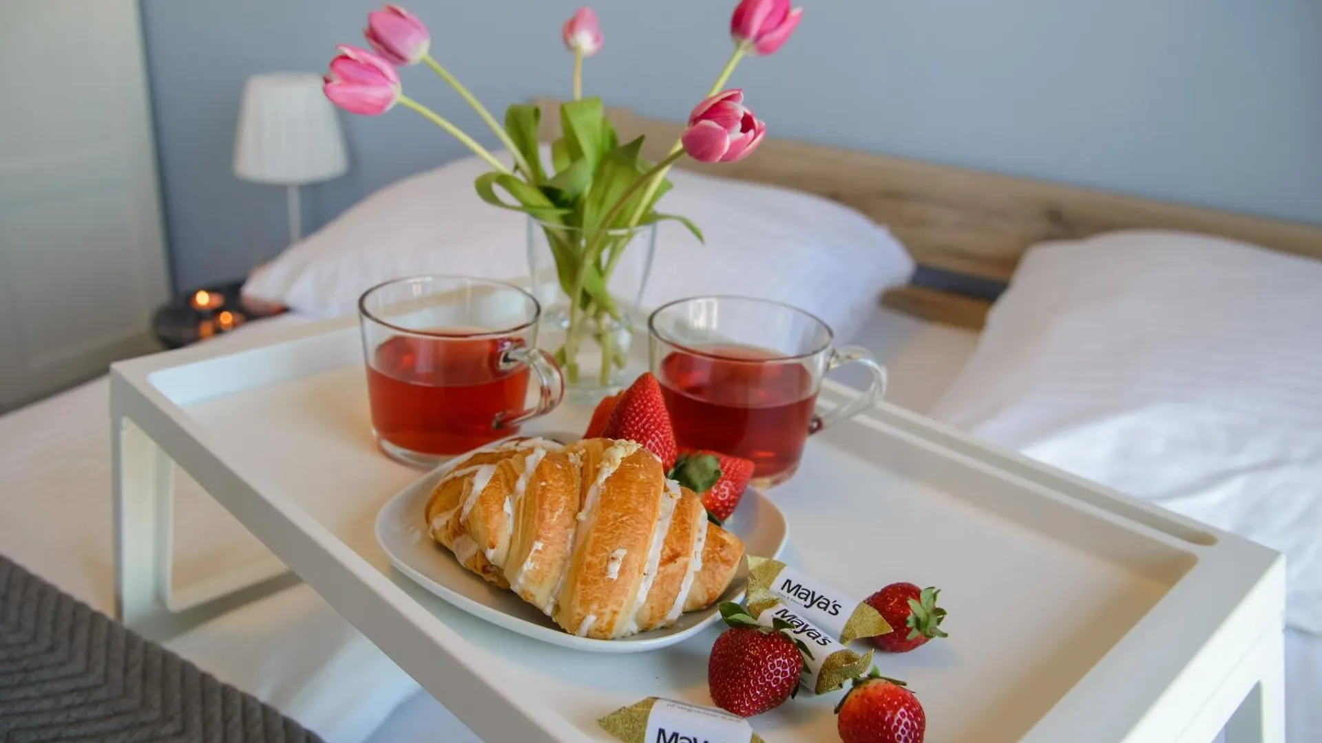 Maya'S Flats & Resorts 104 - Letnica Apartment Gdansk